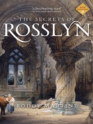 cover image of The Secrets of Rosslyn